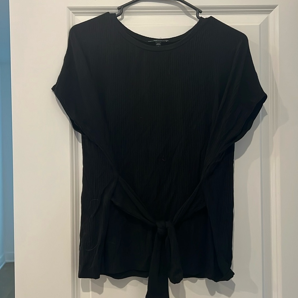 Express size S blouse - lightly worn